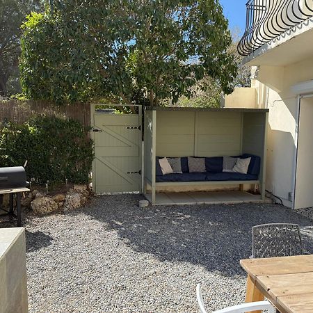 Les Ecuries - 3 Bedroom Gite With Plunge Pool Near Narbonne & The Canal Du Midi Saint-Nazaire-d'Aude Exterior foto