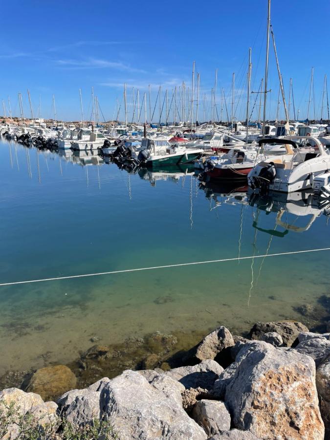 Les Ecuries - 3 Bedroom Gite With Plunge Pool Near Narbonne & The Canal Du Midi Saint-Nazaire-d'Aude Exterior foto