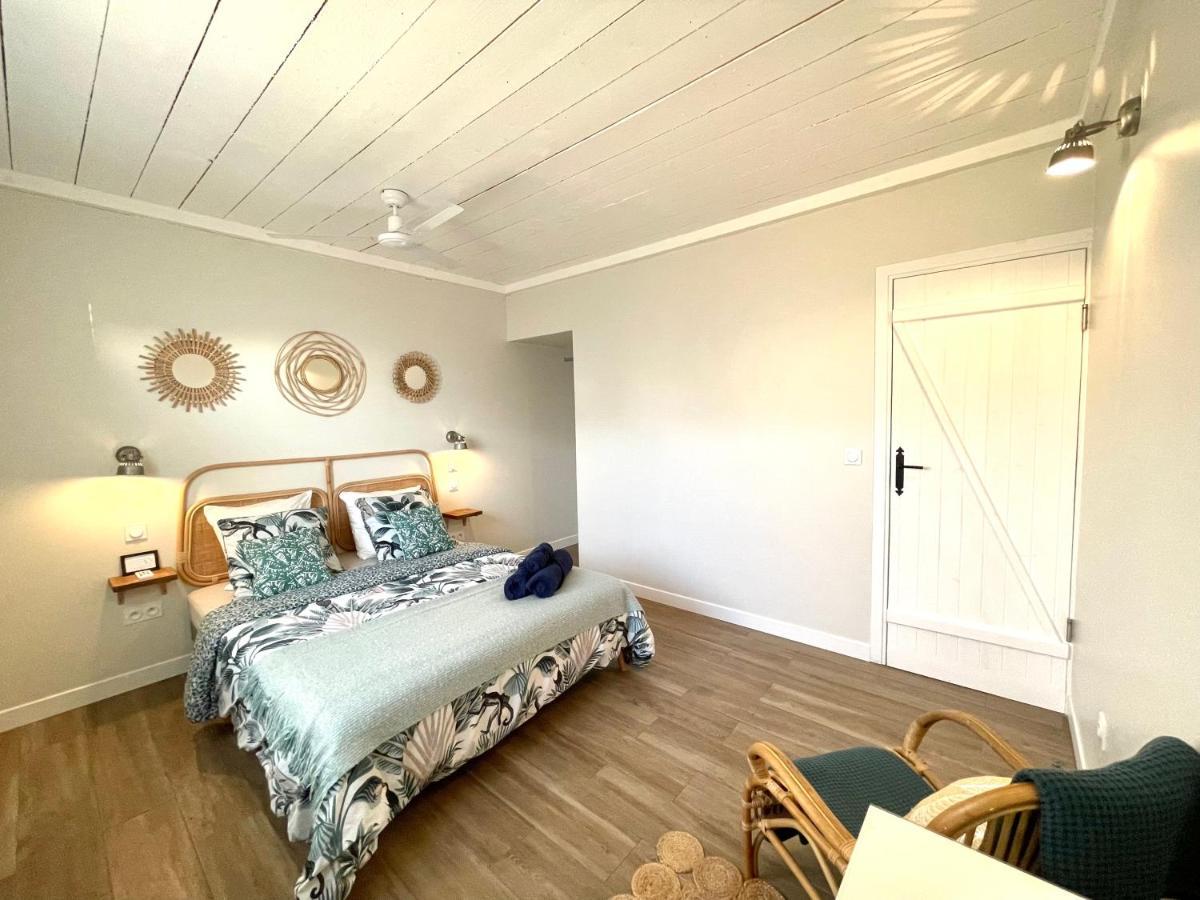 Les Ecuries - 3 Bedroom Gite With Plunge Pool Near Narbonne & The Canal Du Midi Saint-Nazaire-d'Aude Exterior foto