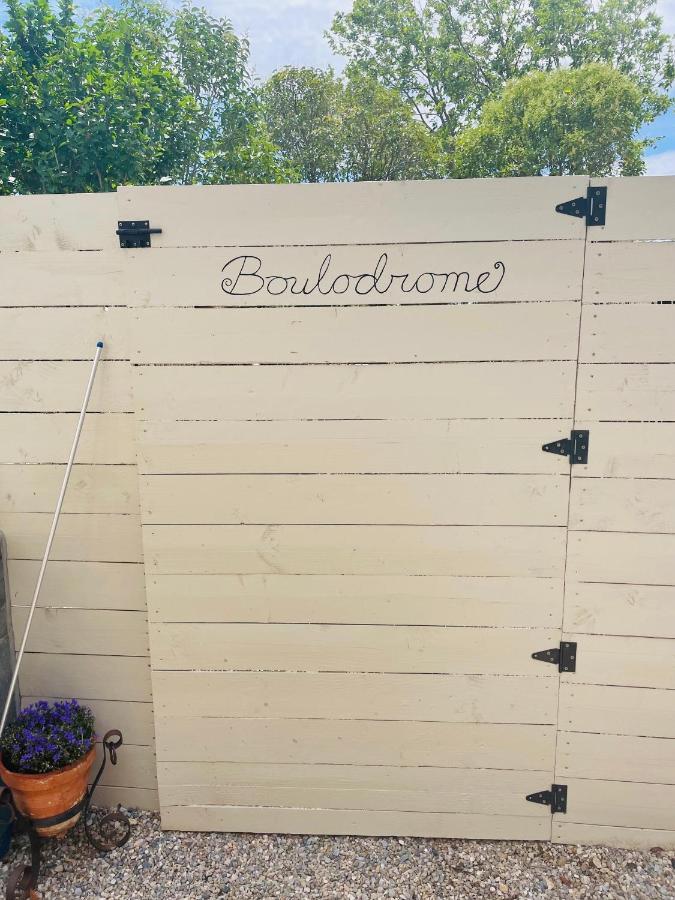 Les Ecuries - 3 Bedroom Gite With Plunge Pool Near Narbonne & The Canal Du Midi Saint-Nazaire-d'Aude Exterior foto