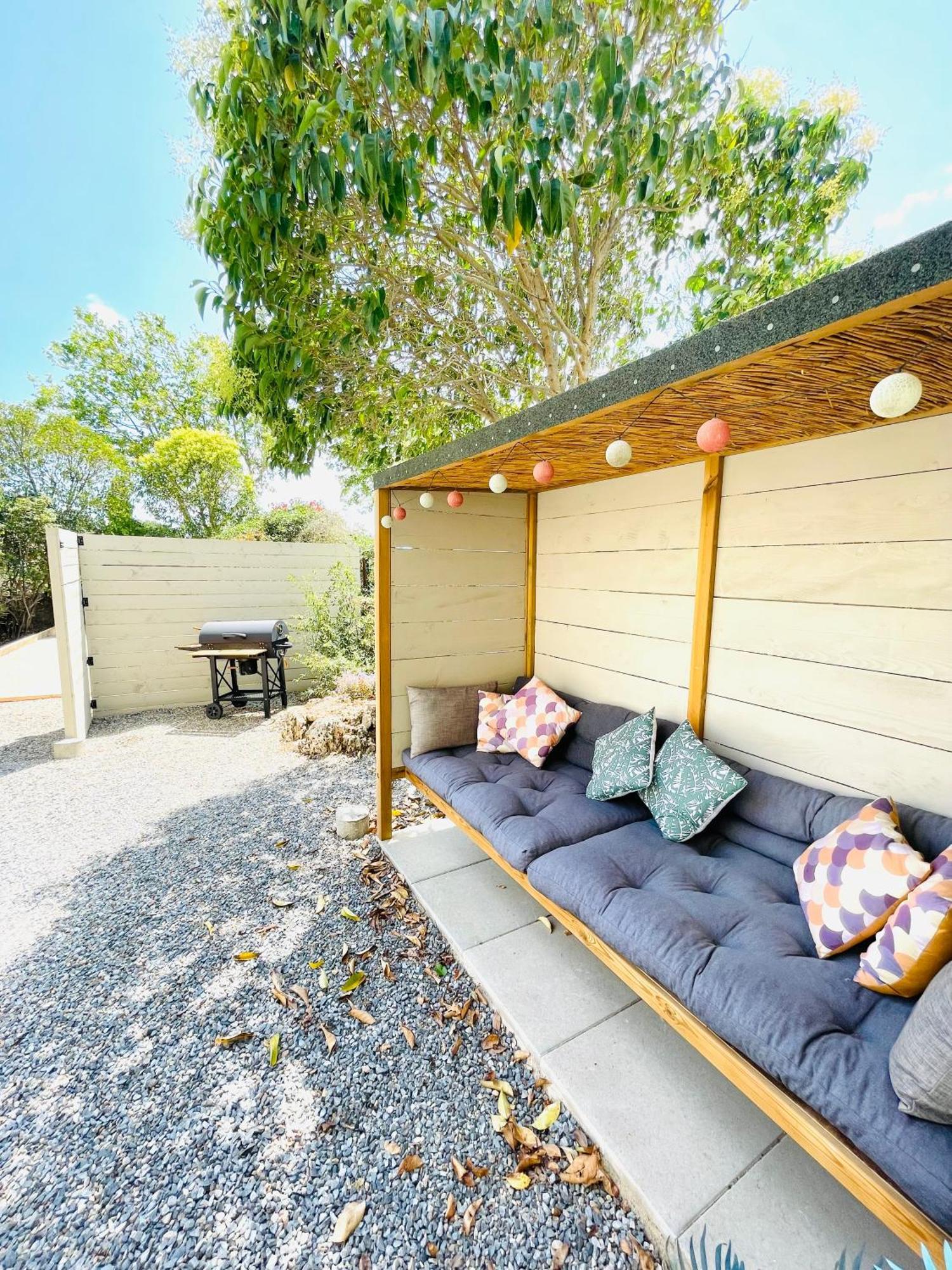 Les Ecuries - 3 Bedroom Gite With Plunge Pool Near Narbonne & The Canal Du Midi Saint-Nazaire-d'Aude Exterior foto