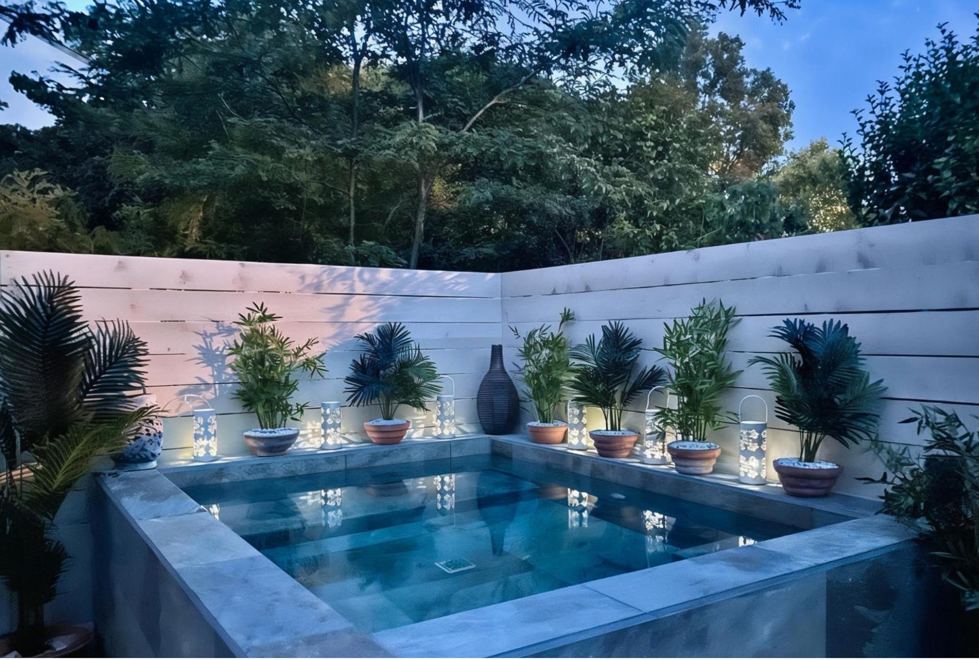 Les Ecuries - 3 Bedroom Gite With Plunge Pool Near Narbonne & The Canal Du Midi Saint-Nazaire-d'Aude Exterior foto