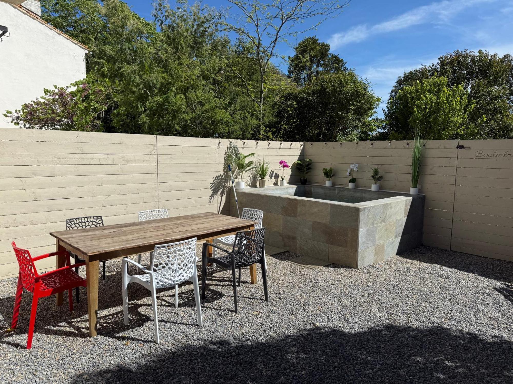 Les Ecuries - 3 Bedroom Gite With Plunge Pool Near Narbonne & The Canal Du Midi Saint-Nazaire-d'Aude Exterior foto