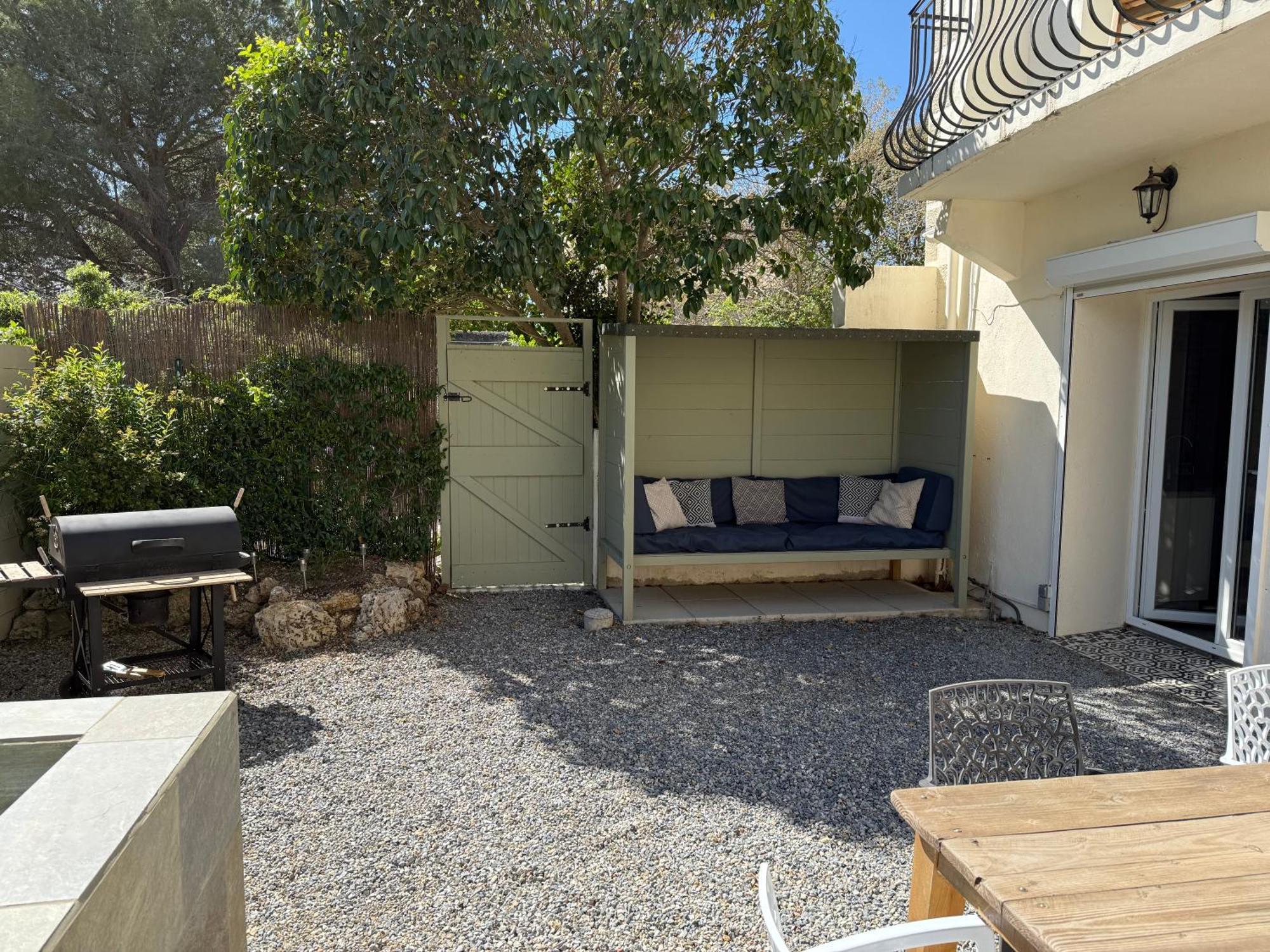 Les Ecuries - 3 Bedroom Gite With Plunge Pool Near Narbonne & The Canal Du Midi Saint-Nazaire-d'Aude Exterior foto